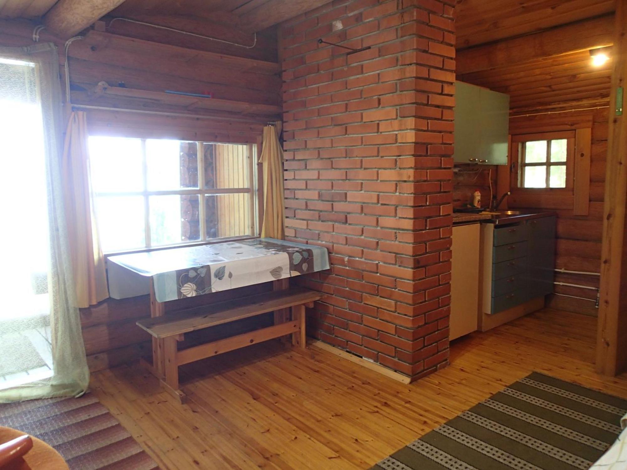 Lomasaaret Cottages Villala Rum bild