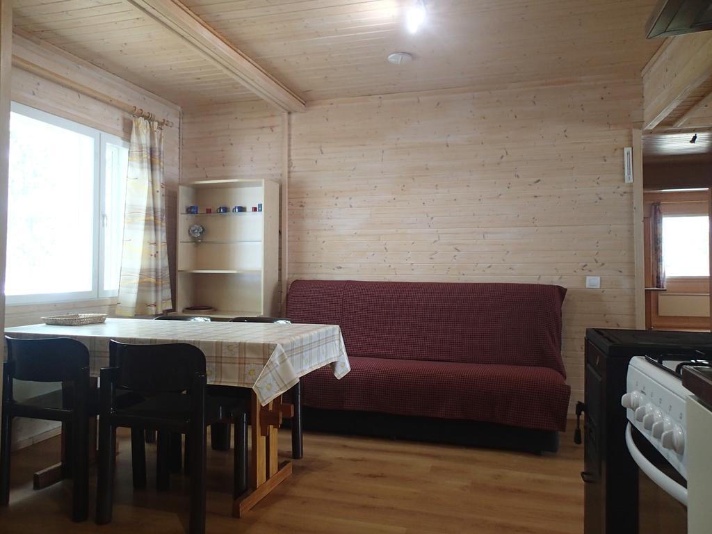 Lomasaaret Cottages Villala Exteriör bild