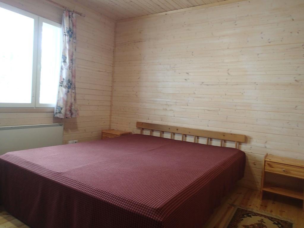 Lomasaaret Cottages Villala Exteriör bild