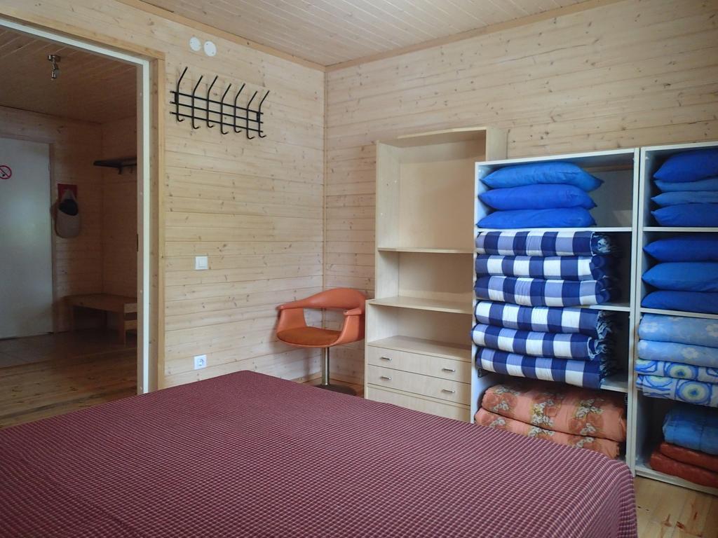 Lomasaaret Cottages Villala Exteriör bild