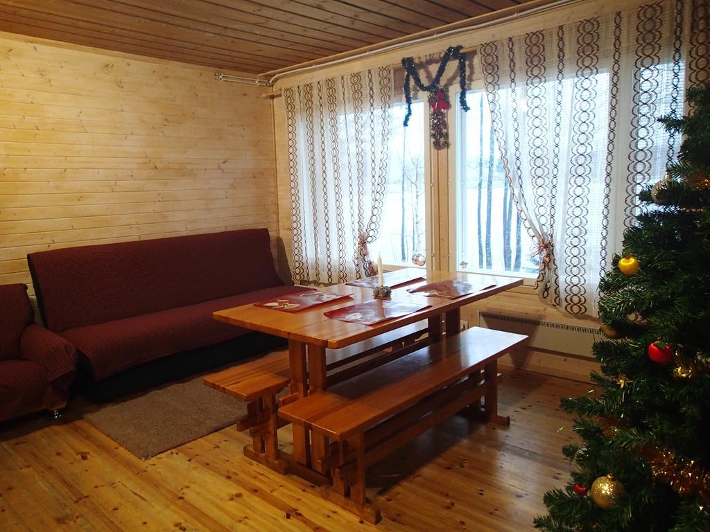 Lomasaaret Cottages Villala Exteriör bild