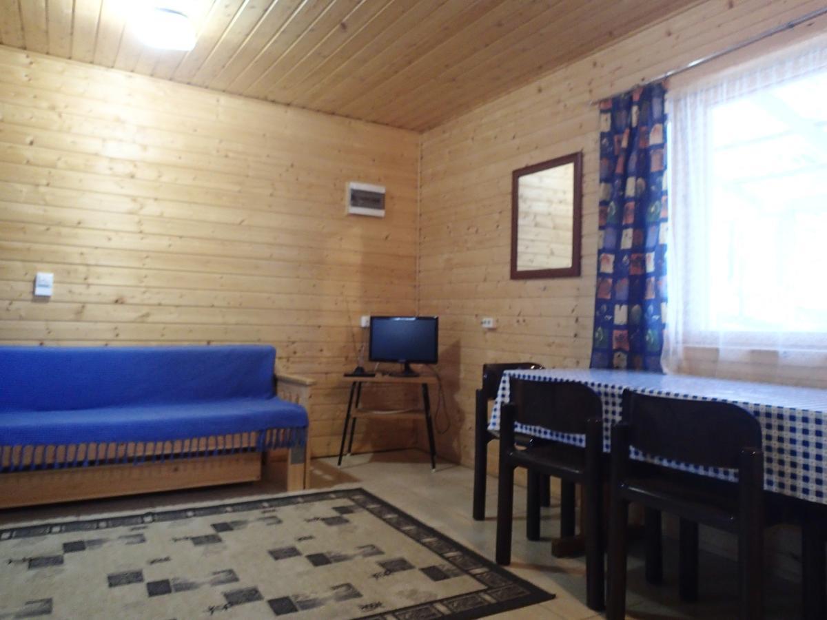 Lomasaaret Cottages Villala Exteriör bild