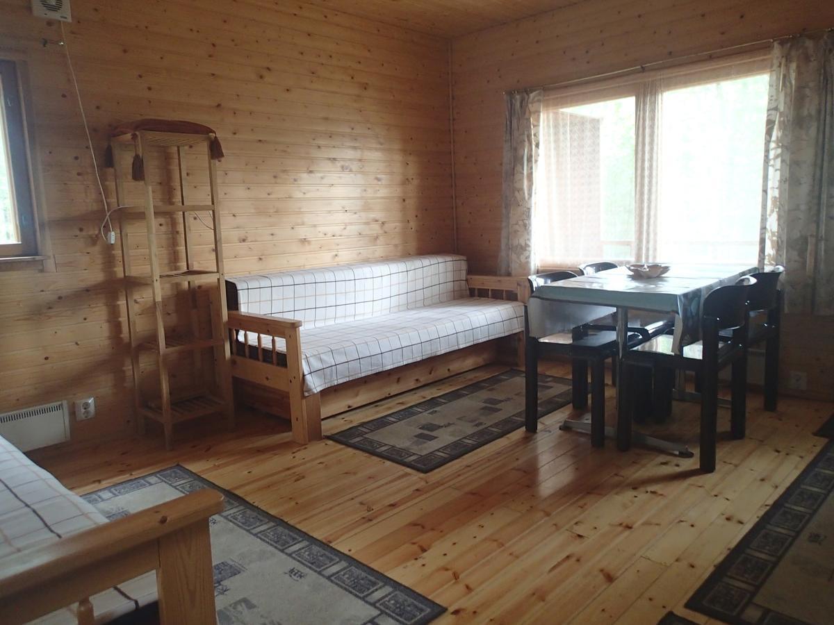 Lomasaaret Cottages Villala Exteriör bild